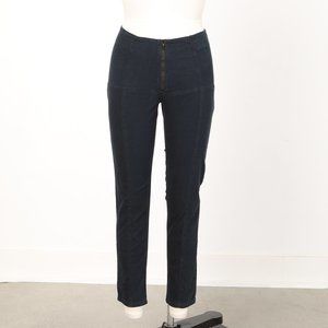 A/L Denim Girdle in Denim